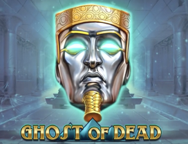 Ghost Of Dead
